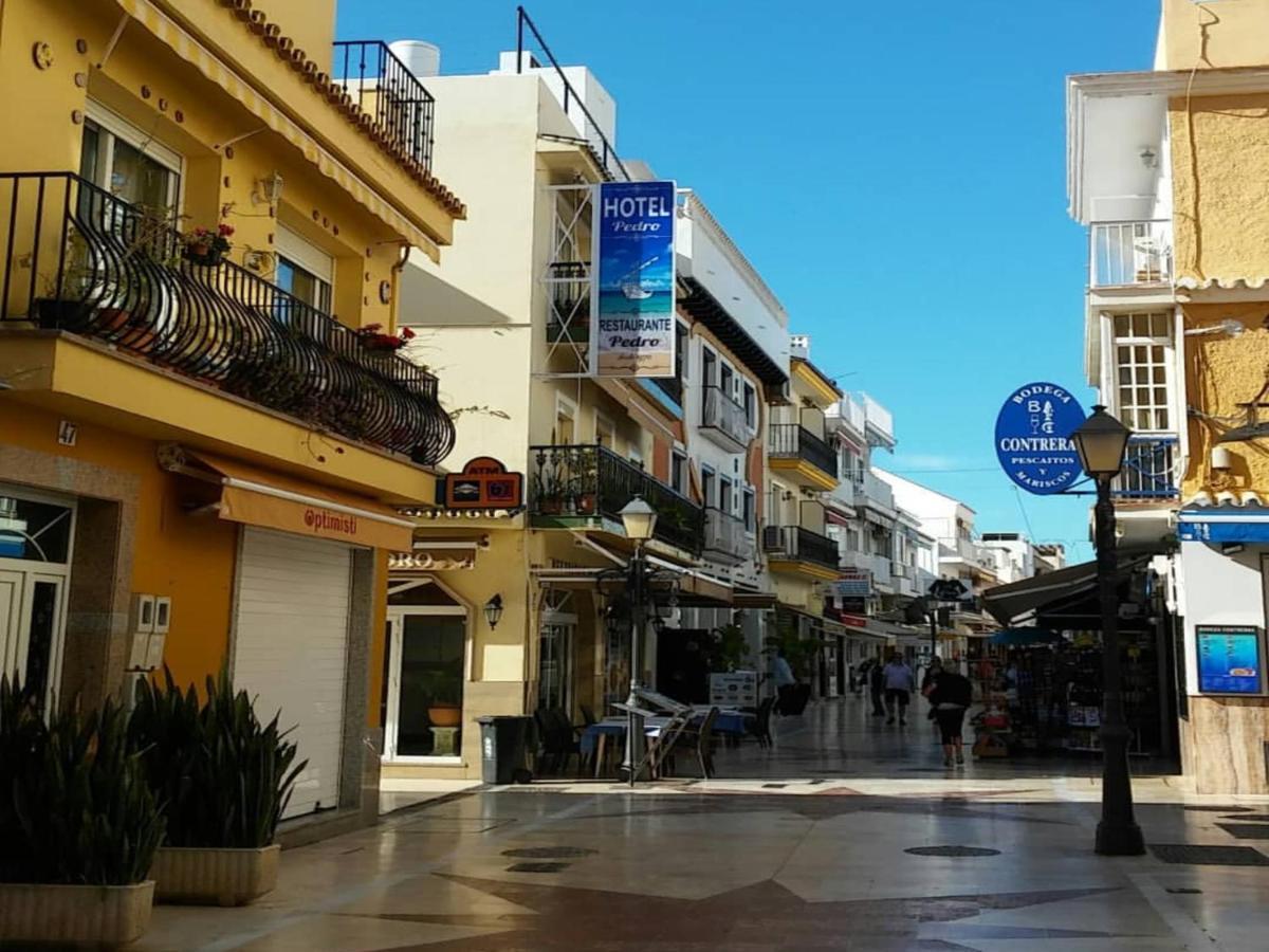 Paris Fashion - Torremolinos Daire Dış mekan fotoğraf