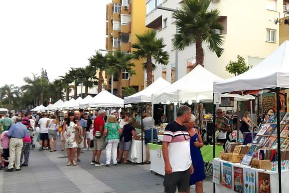 Paris Fashion - Torremolinos Daire Dış mekan fotoğraf