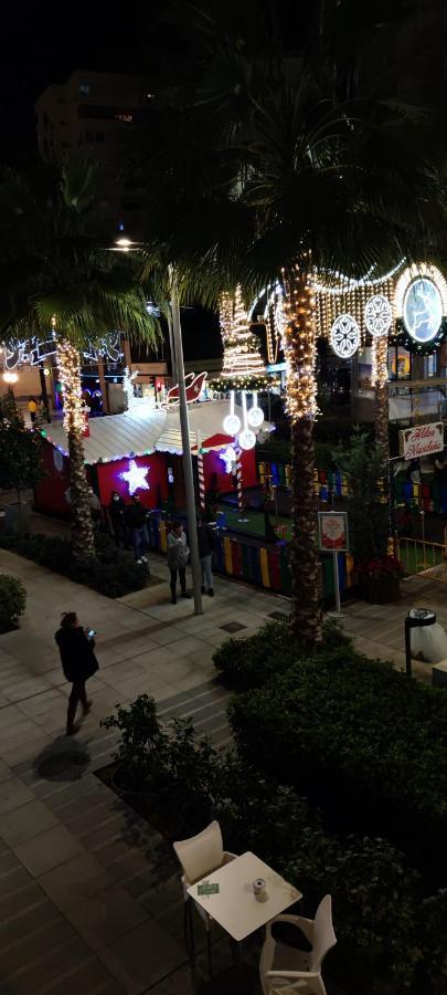 Paris Fashion - Torremolinos Daire Dış mekan fotoğraf